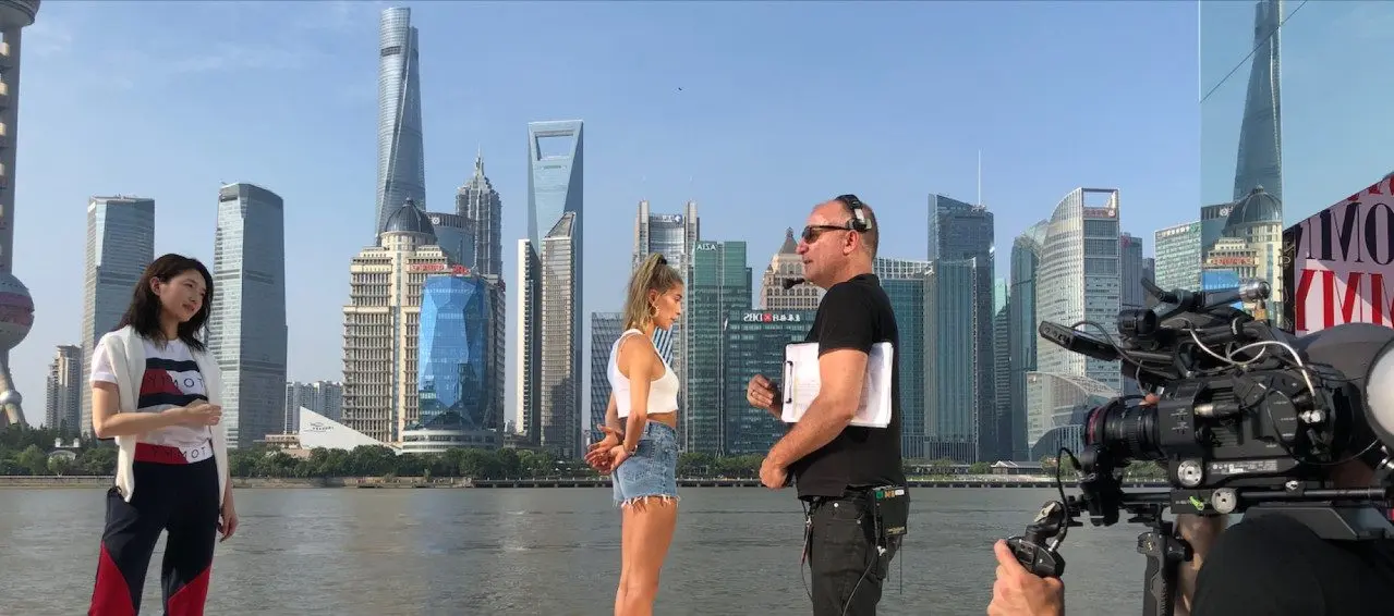 Top 5 Best Documentary Production Company in China