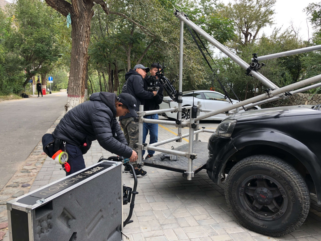 Film-Production-Service