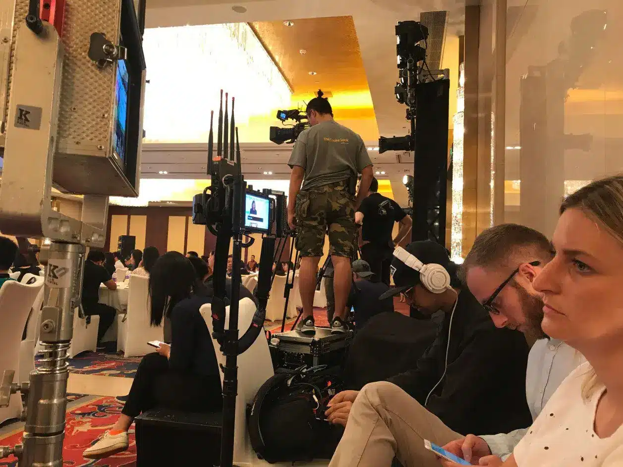 Film Production Company in London for All Your Filming Needs