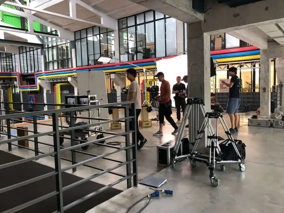 London Corporate Video Production Companies: Your Ultimate Guide