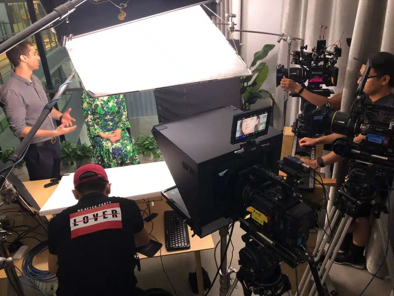 The Ultimate Guide to Movie Studios in London