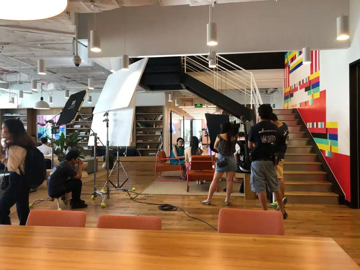 Documentary Production Company London: Telling Stories that Matter