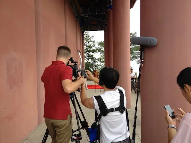 Bristol Film Companies: Your Gateway to Creative Excellence