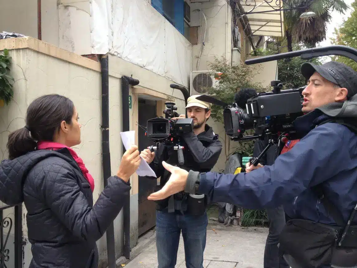 London Production Company: Your Partner for Stunning Video Content