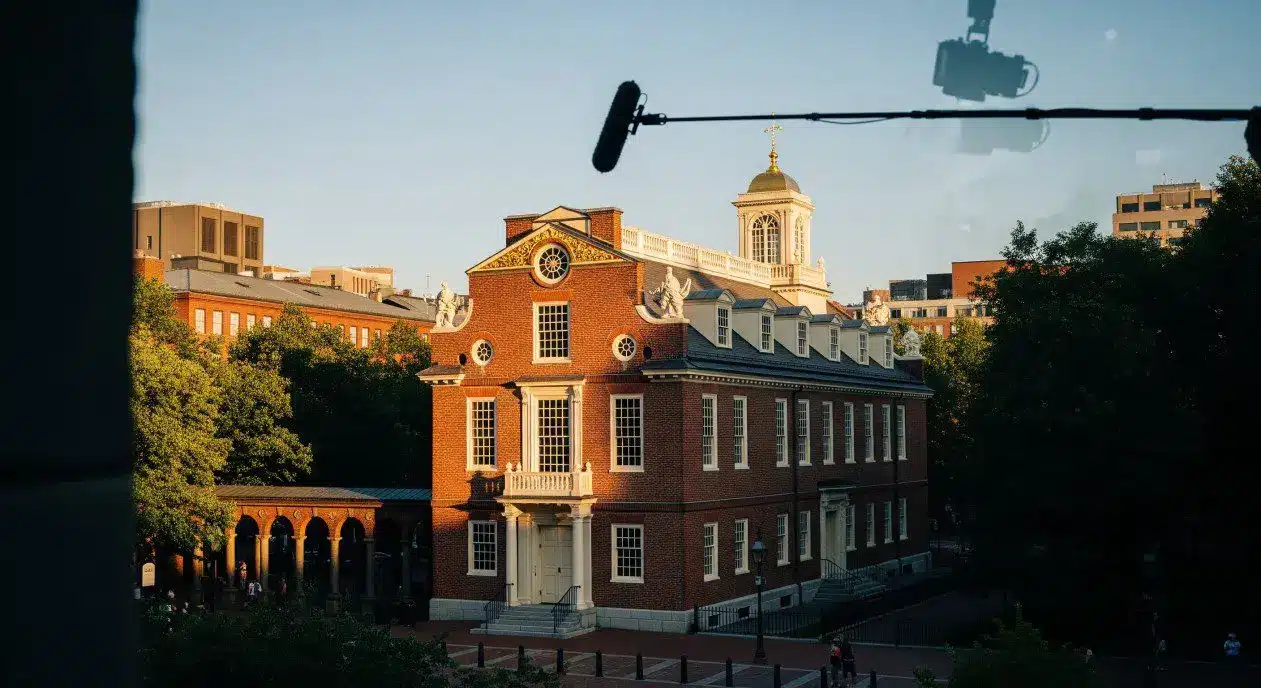 Video Production Services in Colorado: Your Visual Storytellers