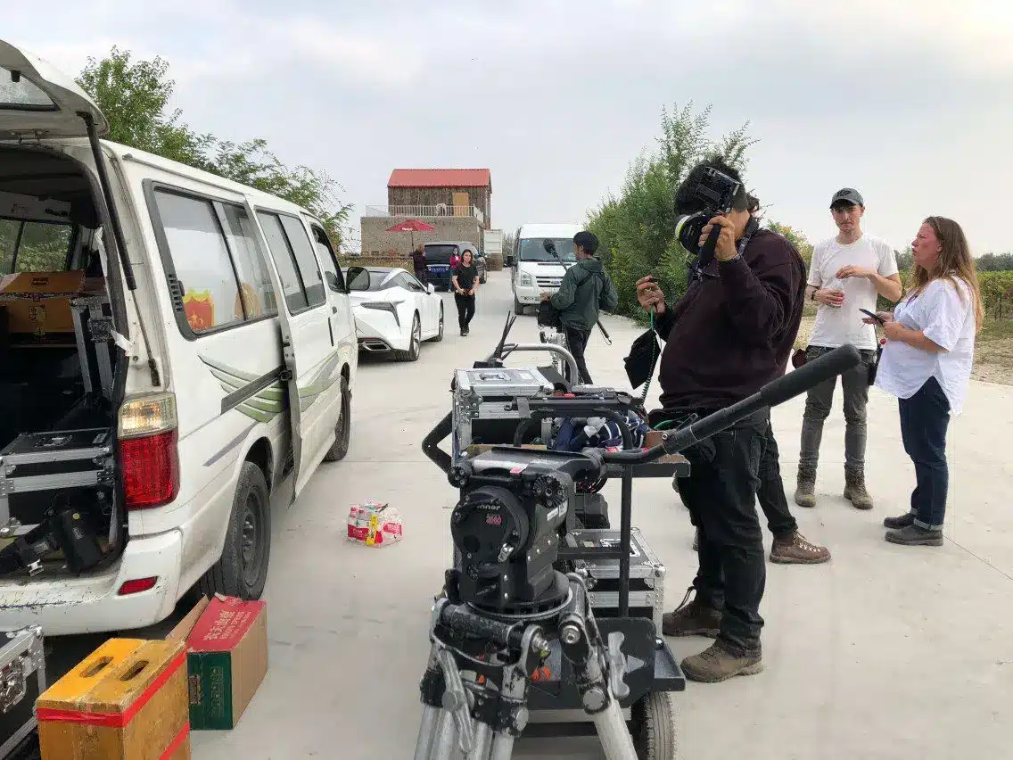 TV Production Company UK: Full-Service Solutions for Television Projects