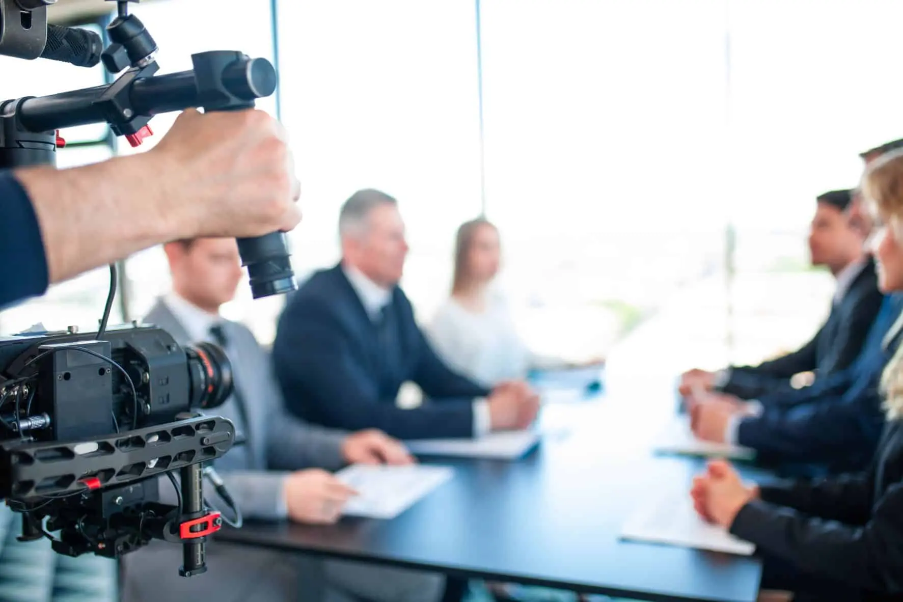 Choosing the Best Corporate Video Production Agency in London