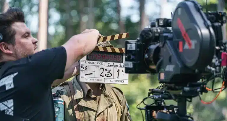 How to Choose the Right Film Production Company in Manchester