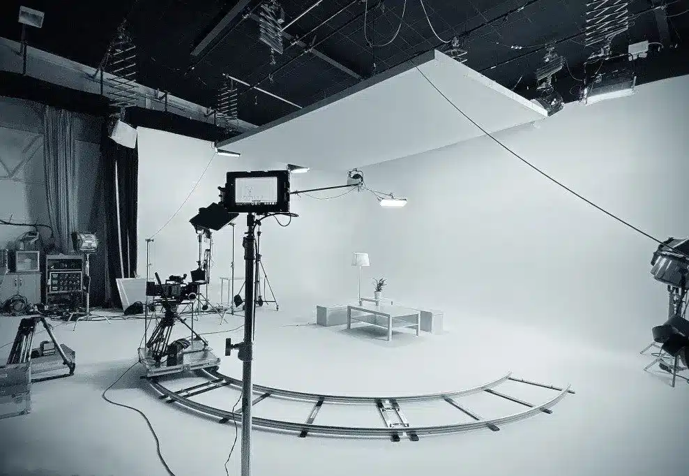 A Producer’s Guide to the Best Film Studios in Manchester