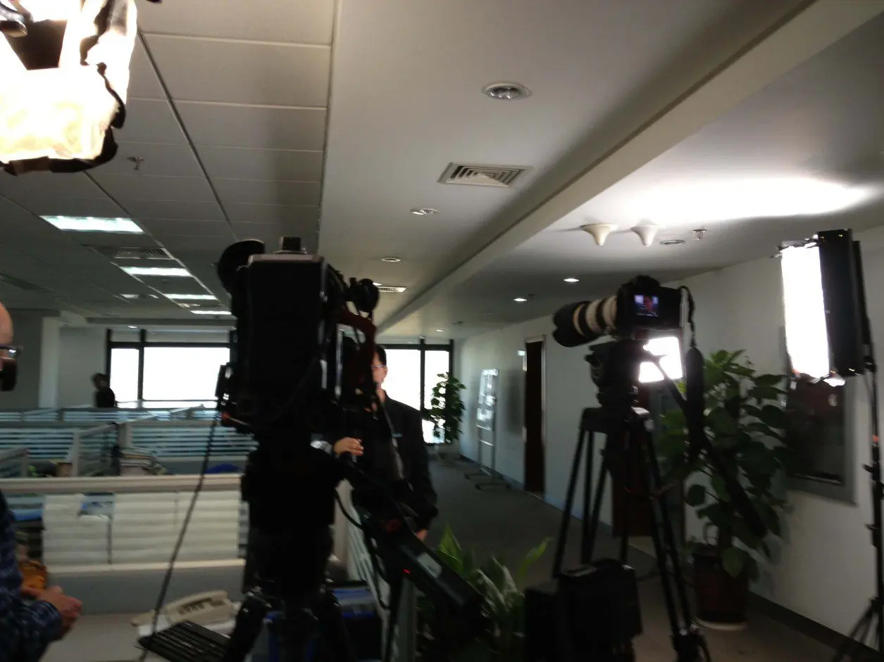 Film Studio Hire London: The Ultimate Guide to Your Next Production