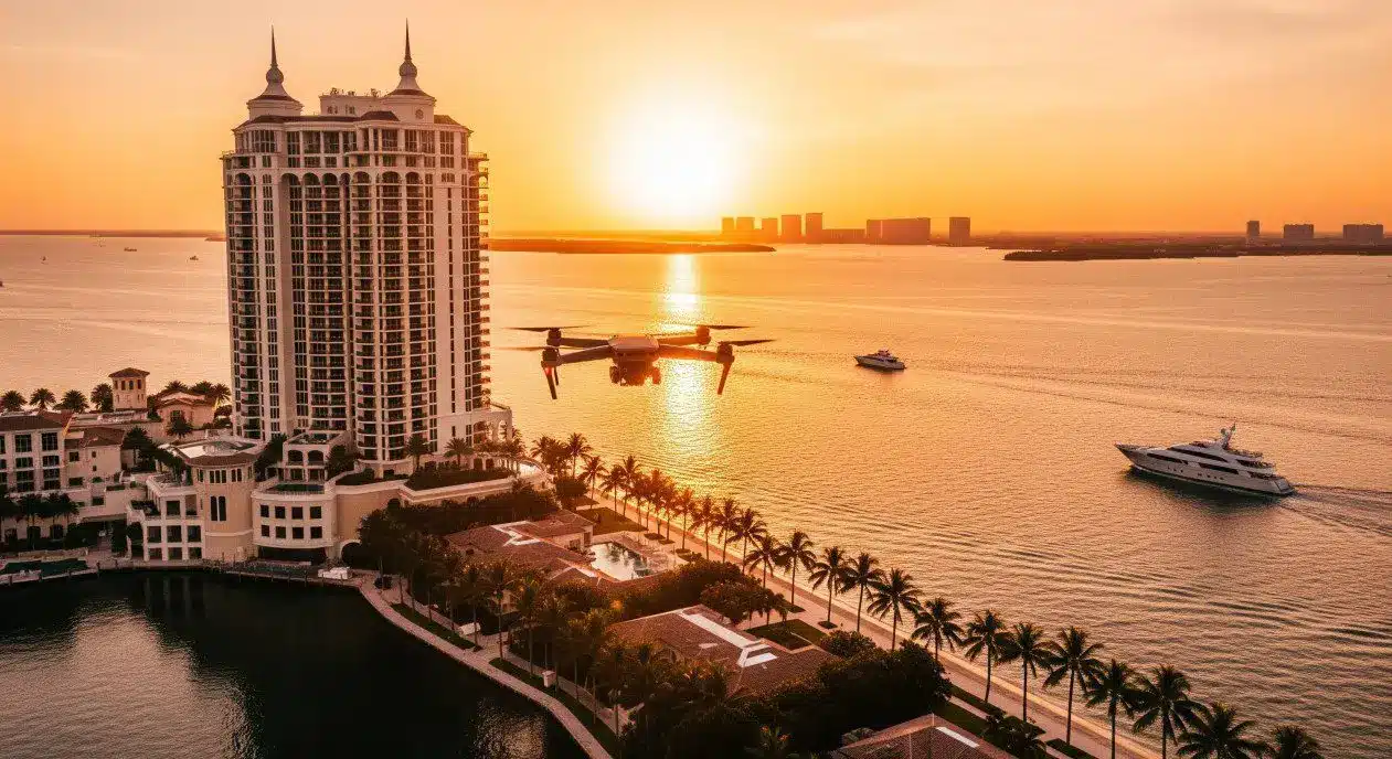 Premier Video Production Services in Miami