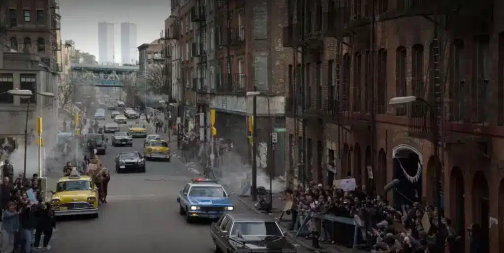 Top Filming Locations in Manchester: A Producer’s Guide