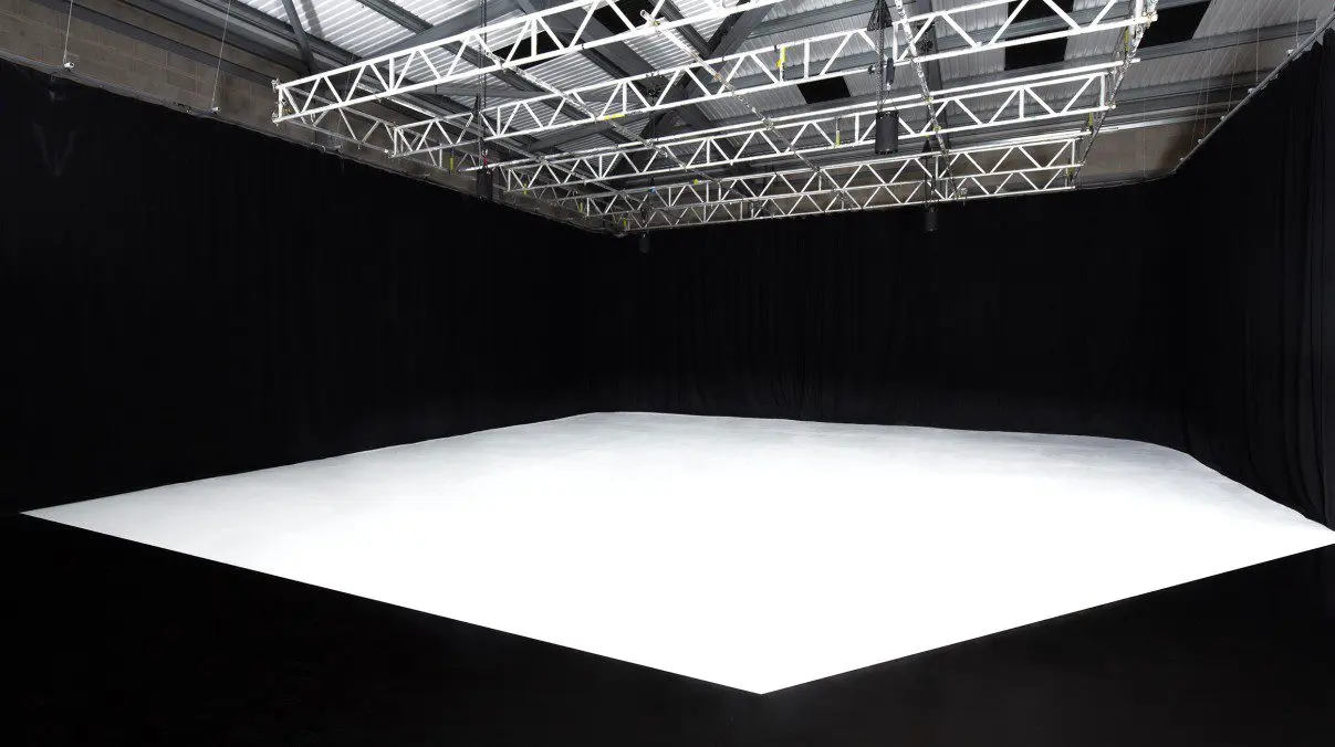 The Ultimate Guide to Filming Studios in Manchester (2025)