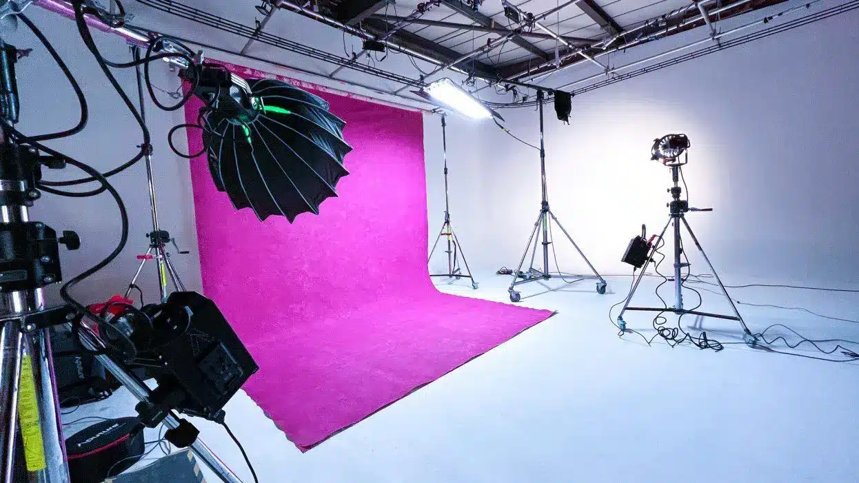 Photoshoot Studio Hire London: The Ultimate Guide for Your Next Project