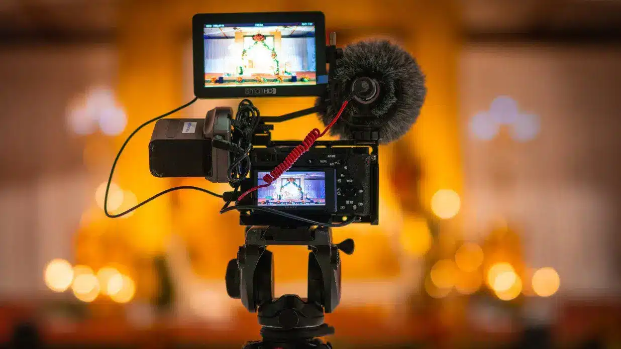 Choosing The Best Videography Companies in London: A Complete Guide