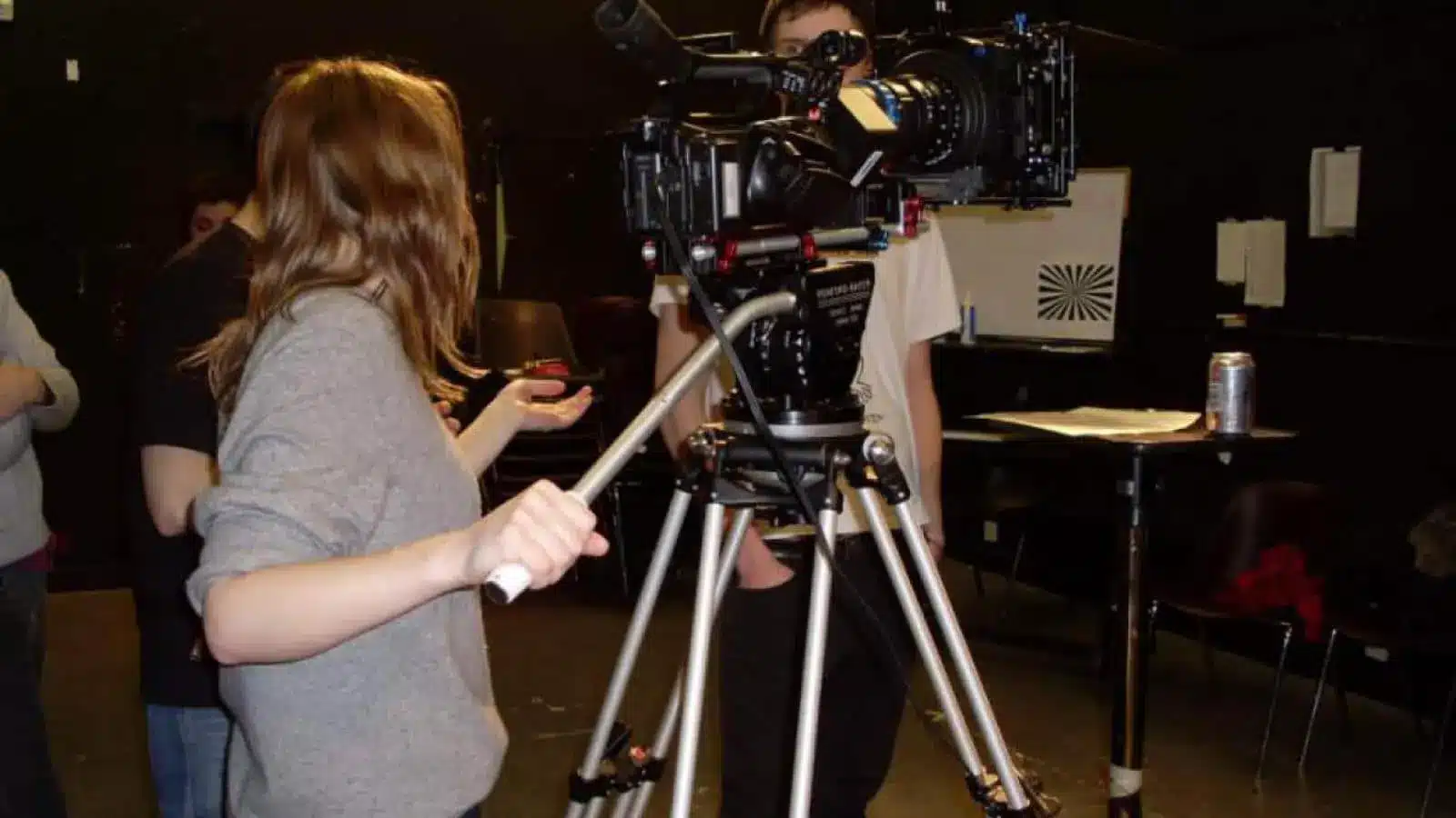 Edinburgh Film Studio: Your All-in-One Production Partner