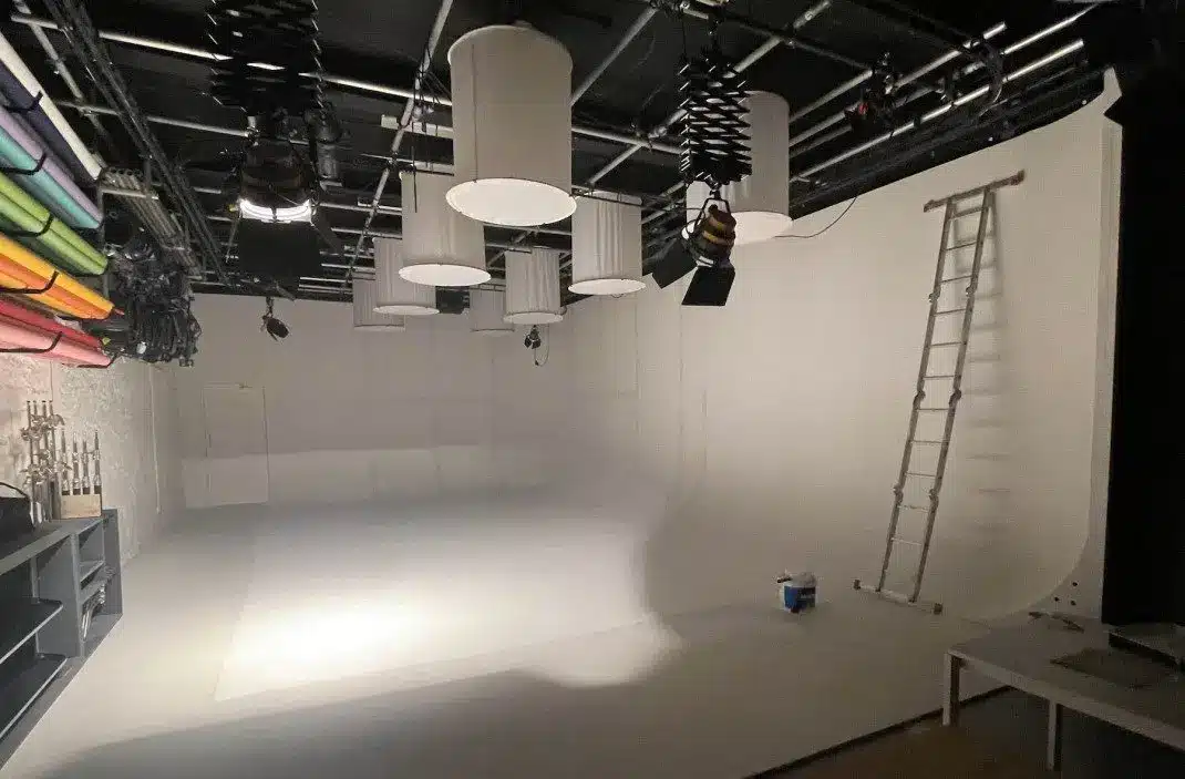 Edinburgh Filming: Your Expert Partner for a Flawless Production