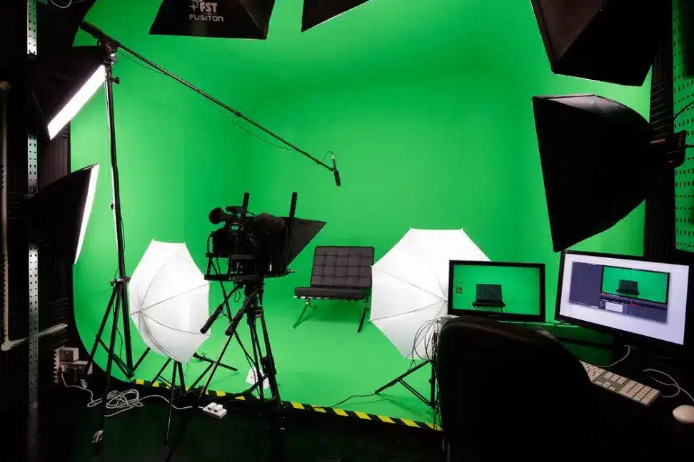 The Complete Guide to Bristol Film Studios & Production Services