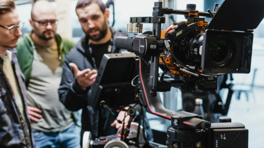 Your Ultimate Guide to Hiring a Professional Photographer in Glasgow