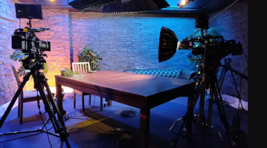 Choosing TV Production Companies in Bristol: Your Essential 2025 Guide