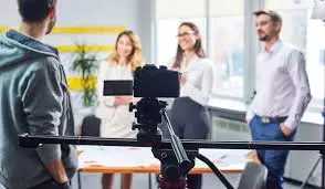 Video Production Company Birmingham: Captivate Your Audience & Grow Your Brand