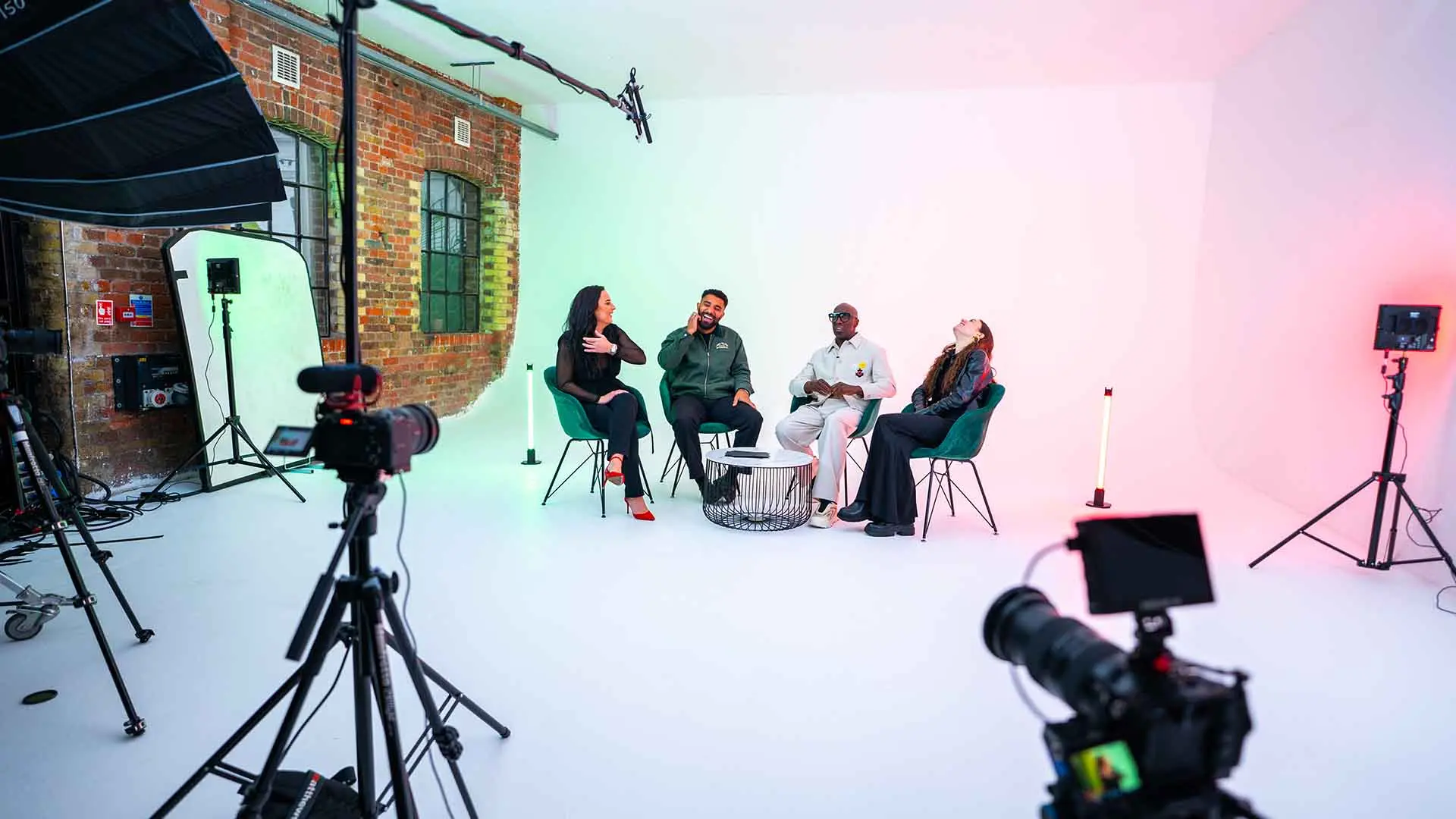 Video Production Birmingham UK: Elevate Your Brand with Compelling Content