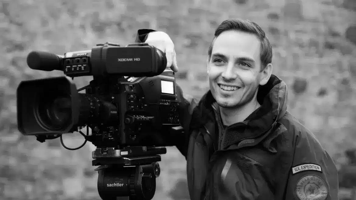 Find the Best Videographer in Edinburgh: A Complete 2025 Guide