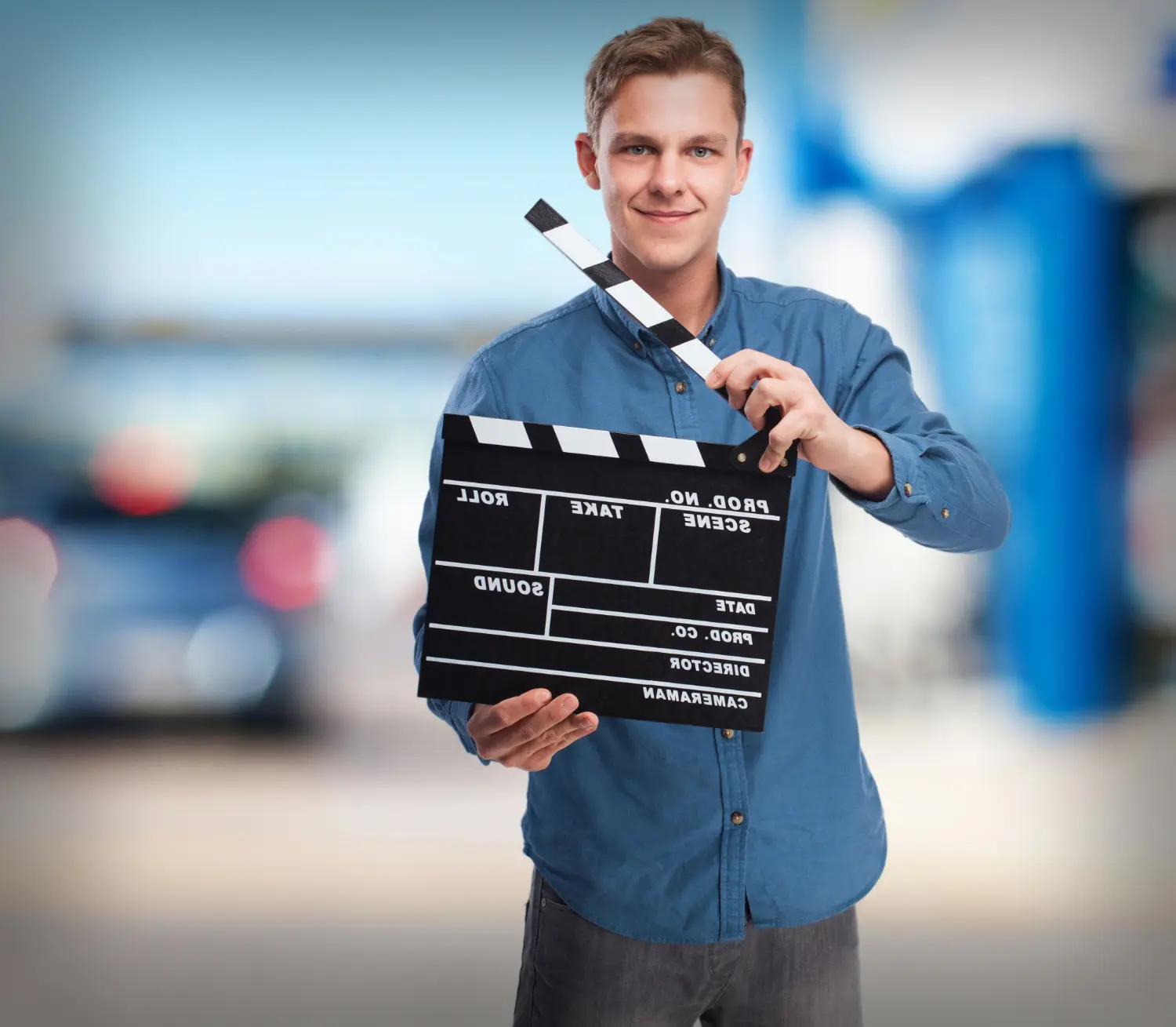 Producer or Director: Film Career Differences Explained