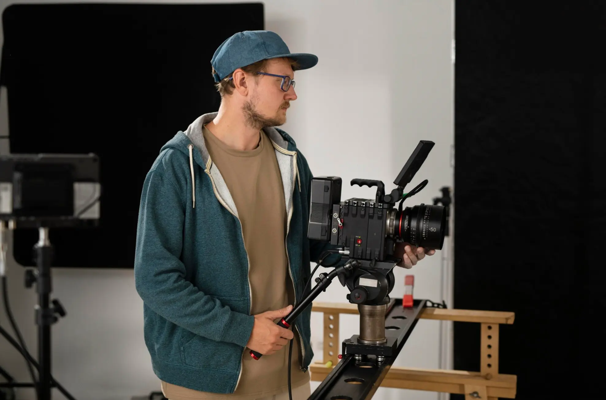 Videographer For Rent