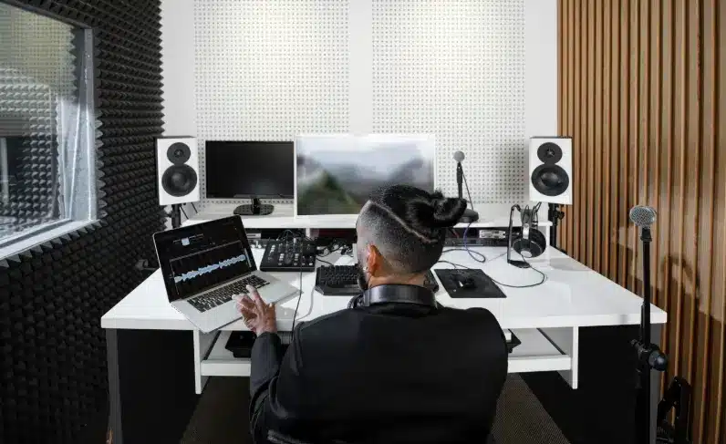 audio video installation companies