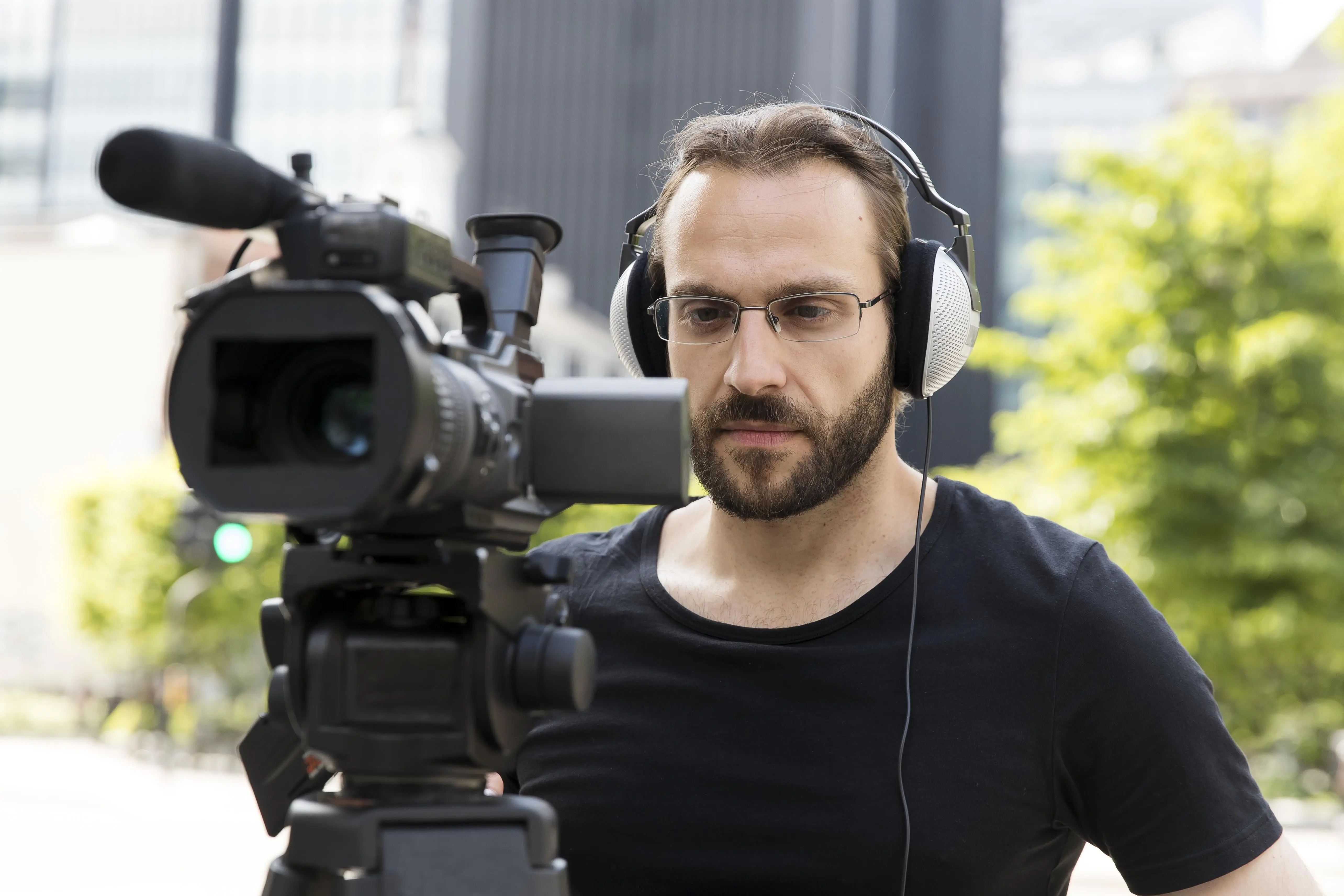 Film production jobs toronto