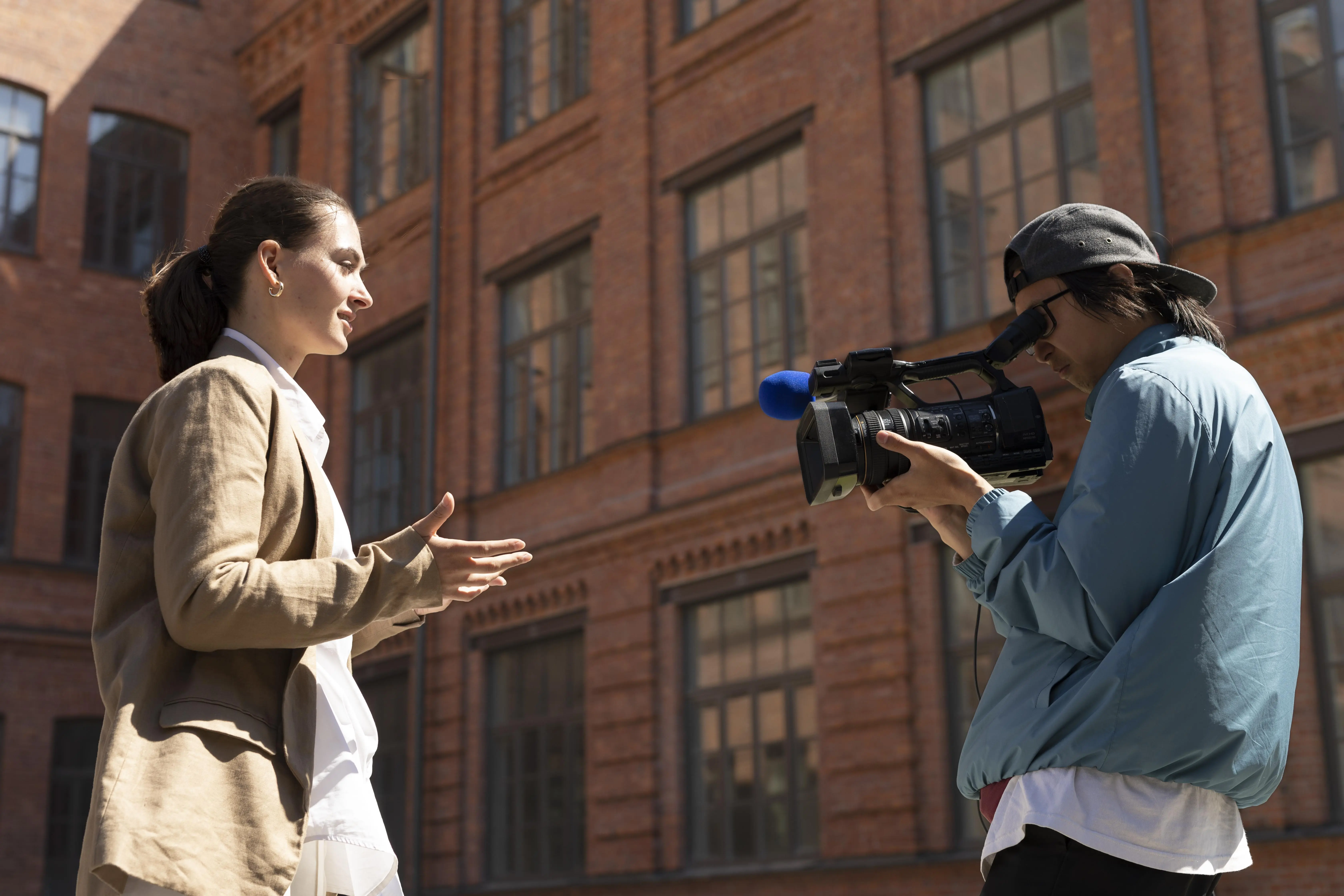 Documentary Video Production in the US
