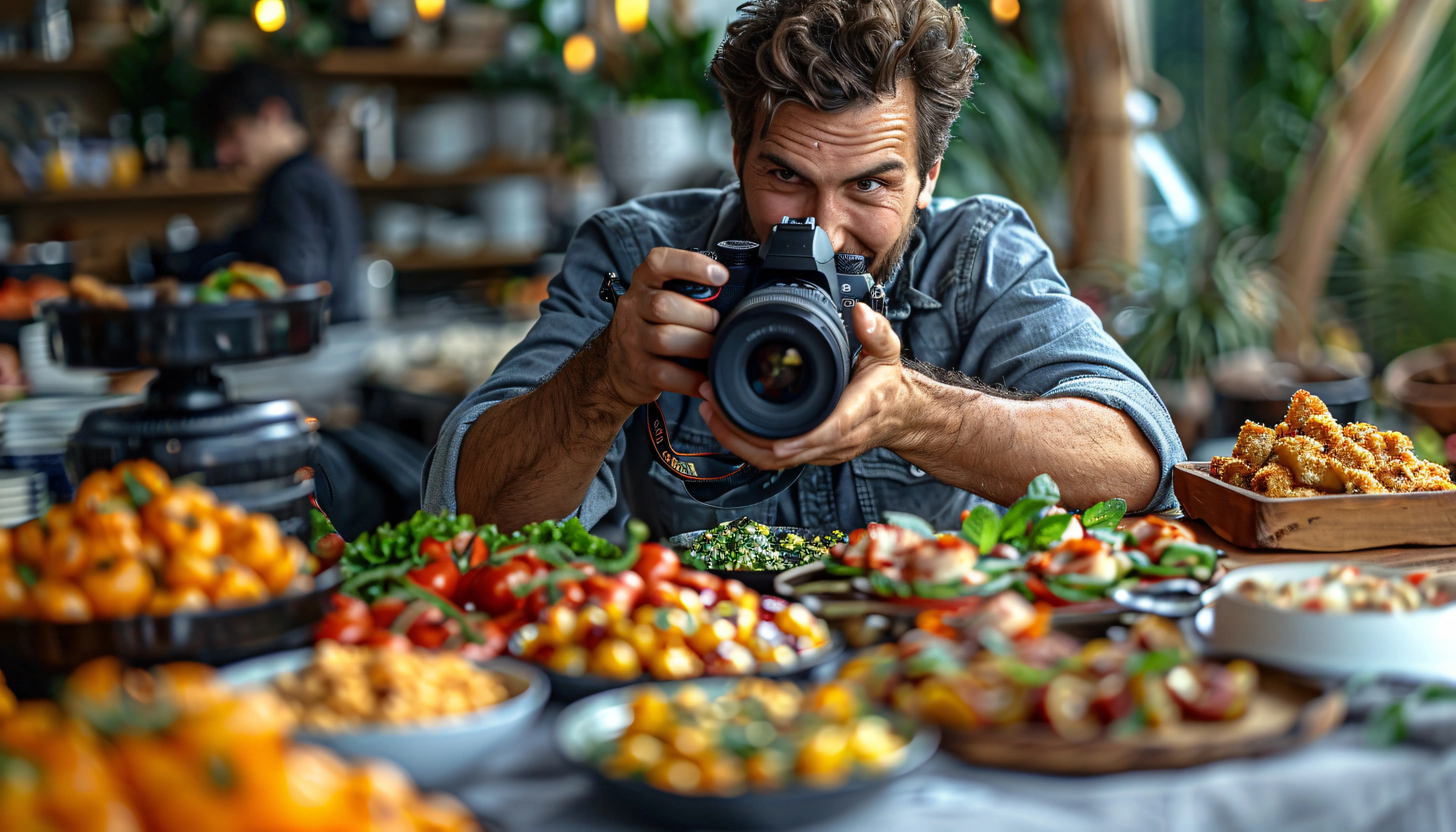 food photography photographers