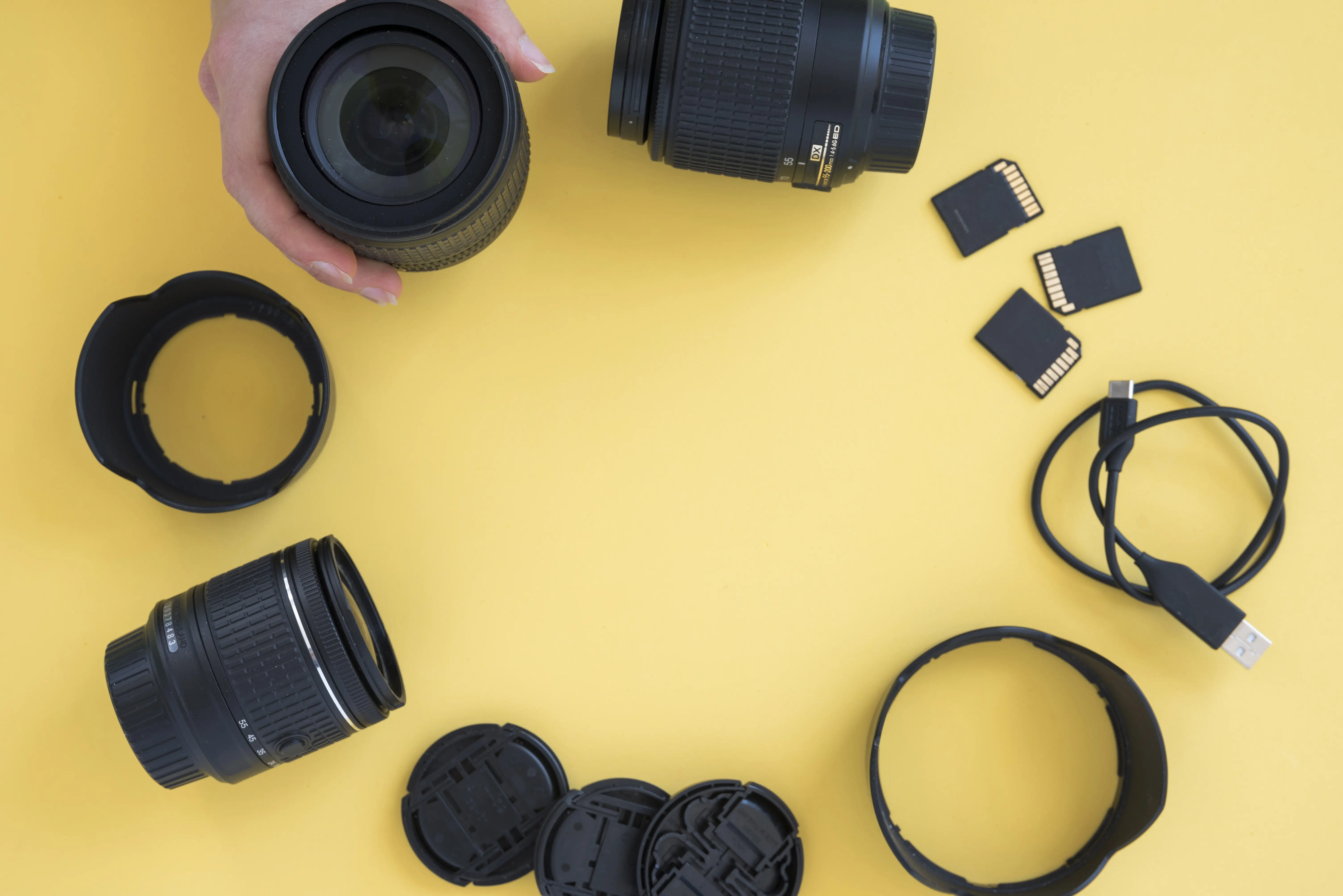 videographer calgary