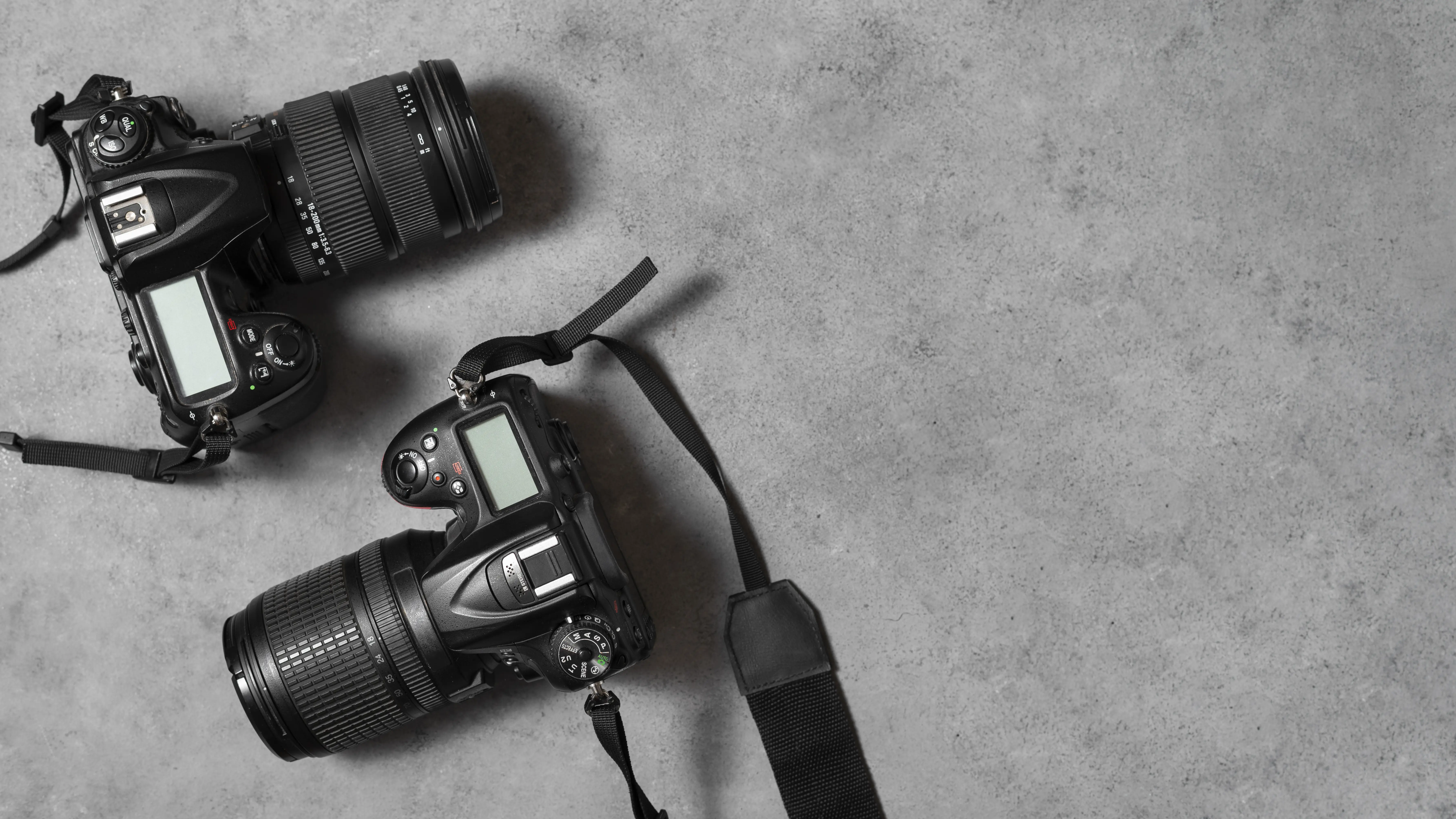 cameraman videographer