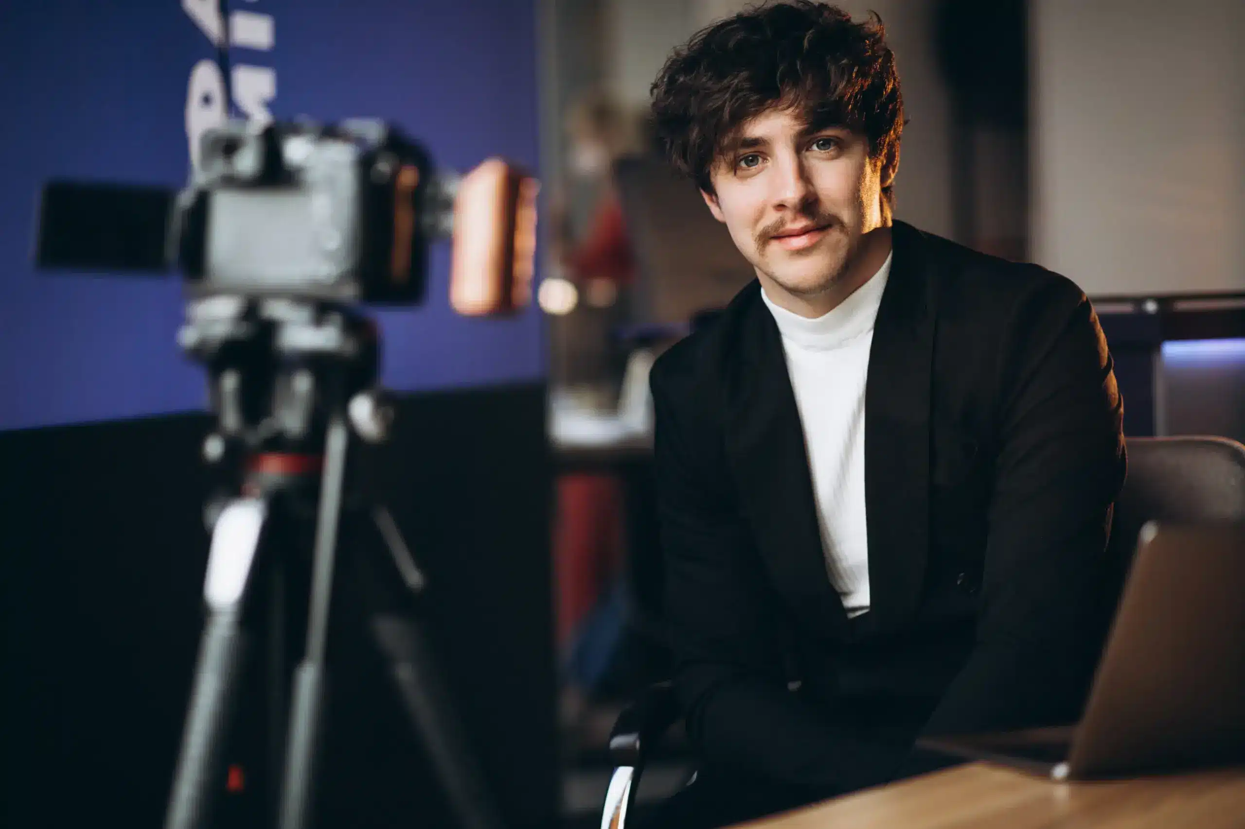 Legal video production