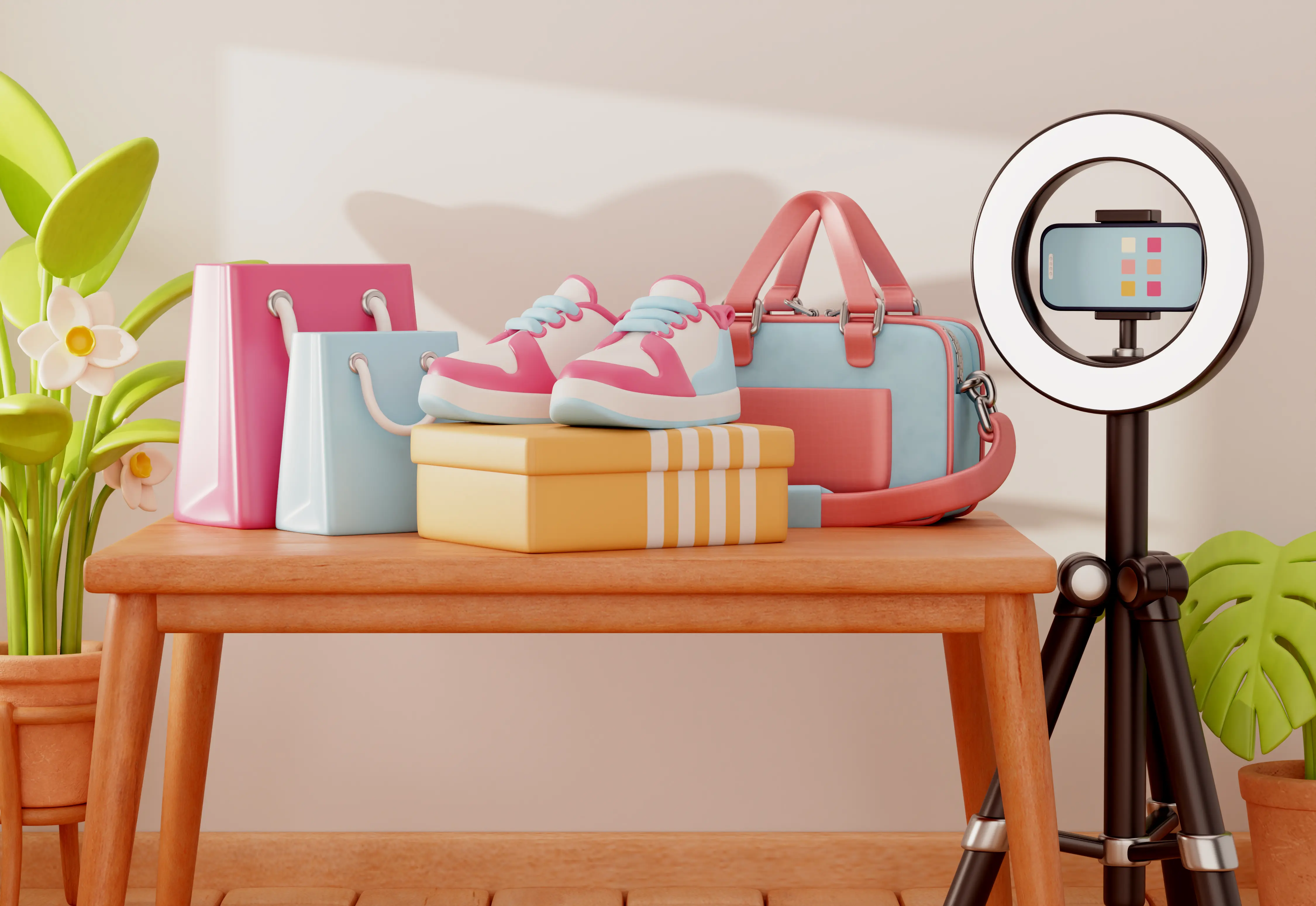 amazon product photography