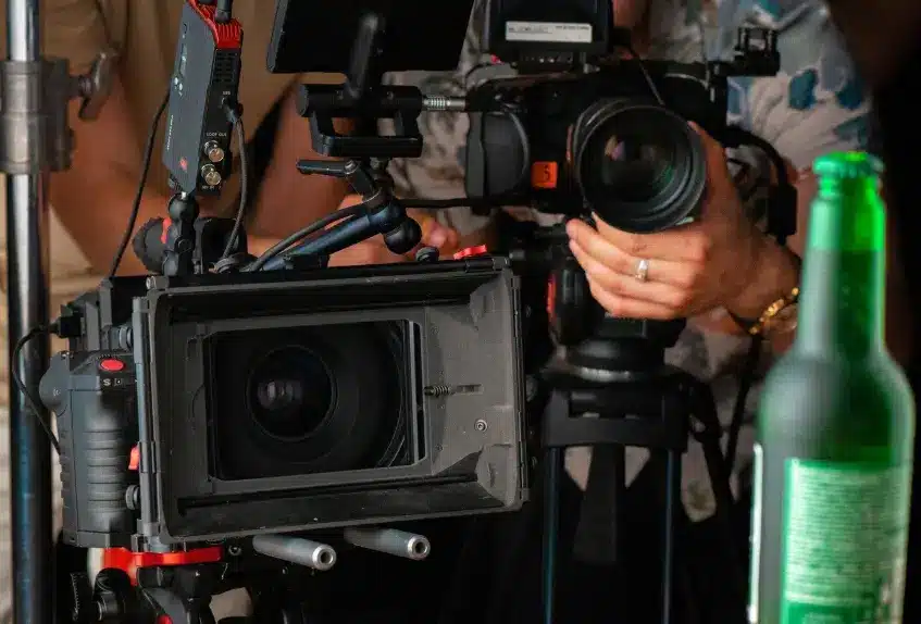 best video production companies