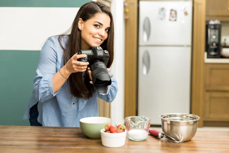 food photography photographer