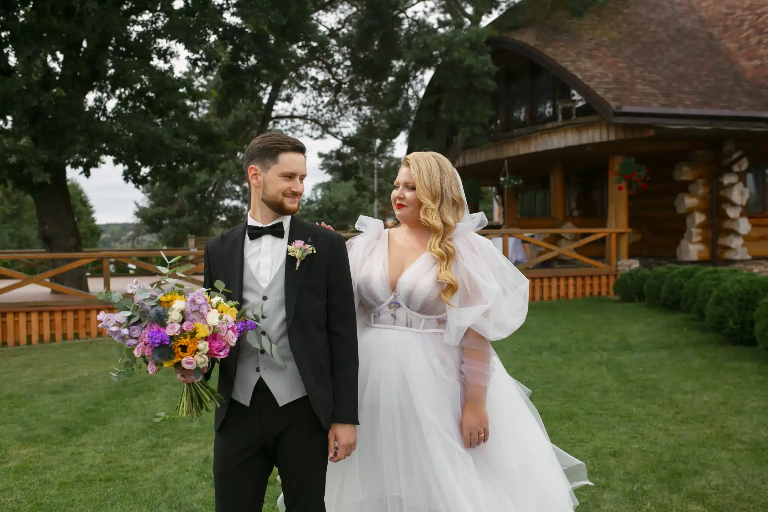 quality wedding photographer